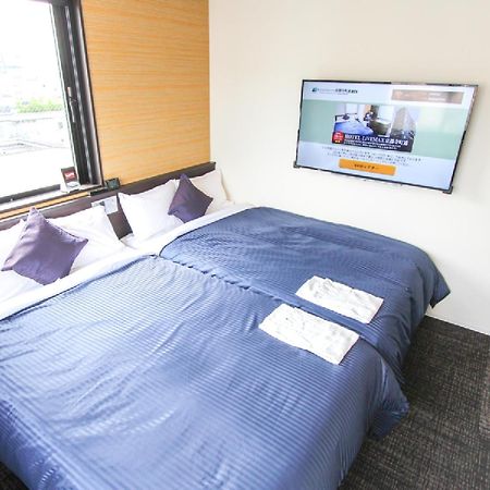 Hotel Livemax Kyoto Teramachidori Quarto foto